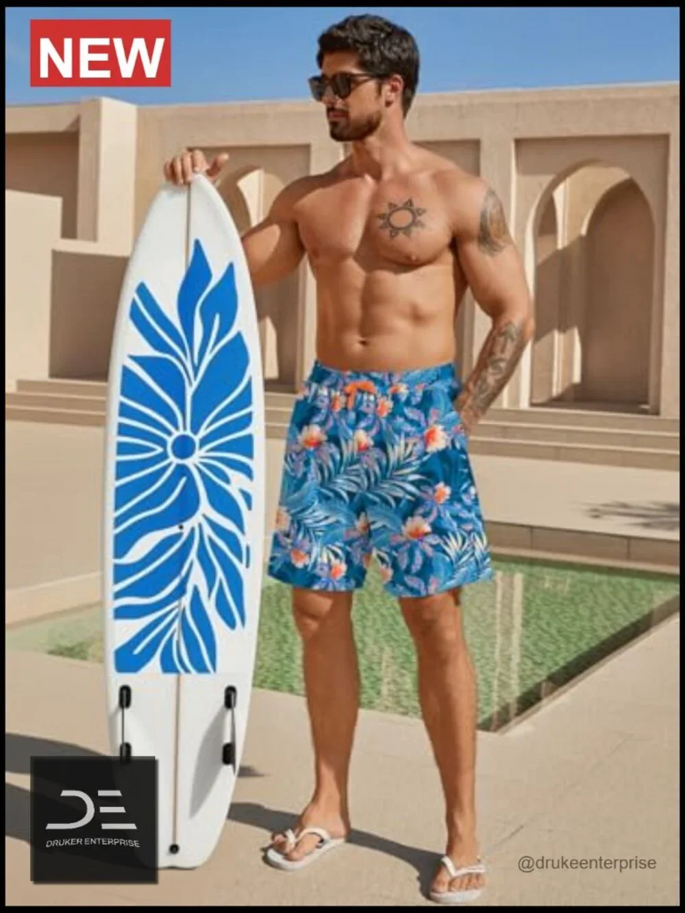 N/A swim trunks